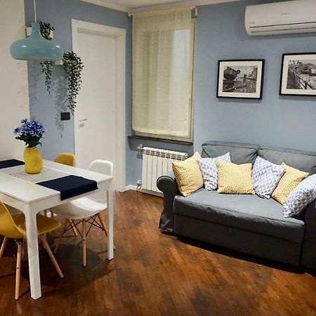 Otello Apartment Genova Eksteriør bilde