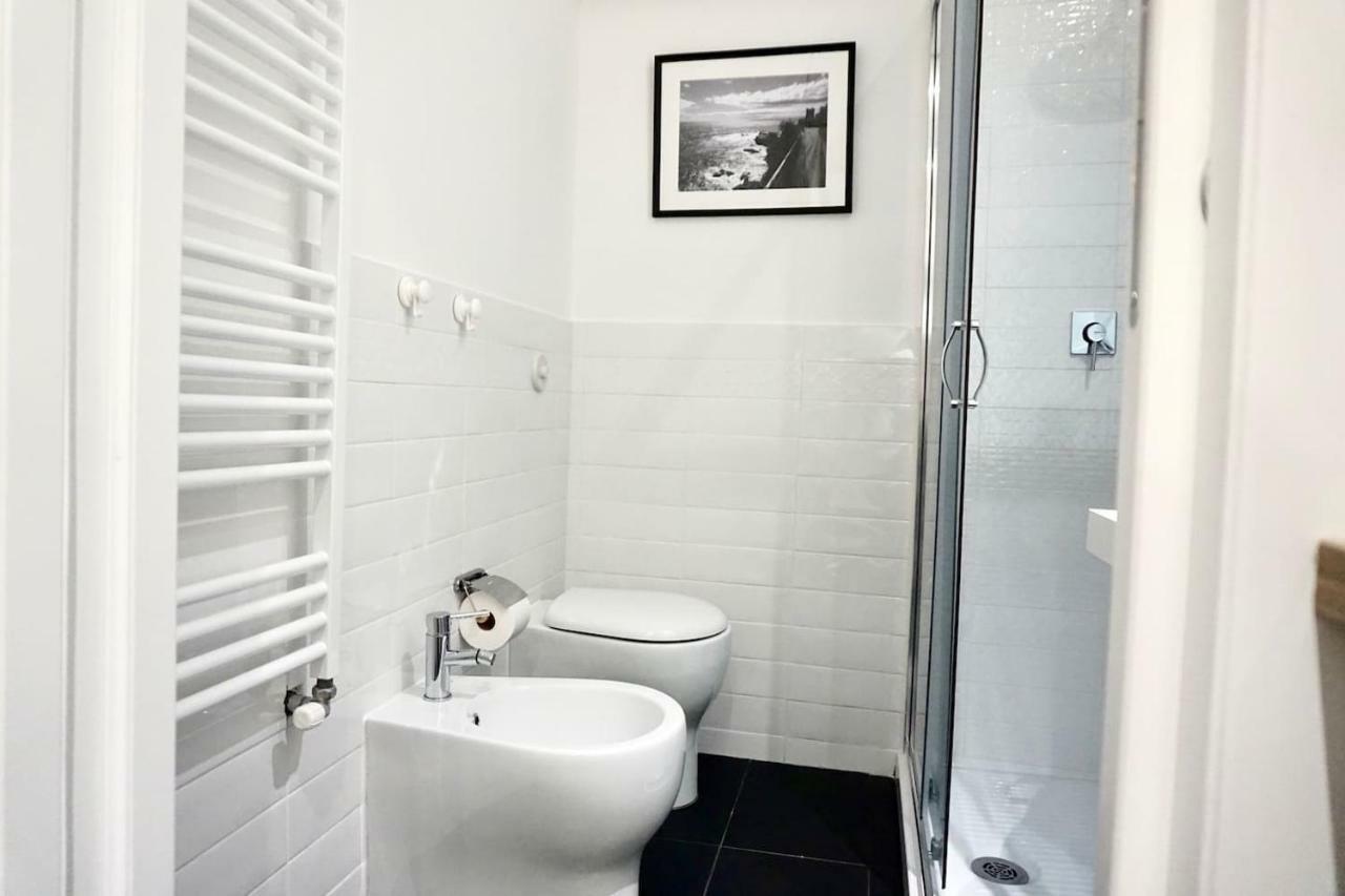 Otello Apartment Genova Eksteriør bilde